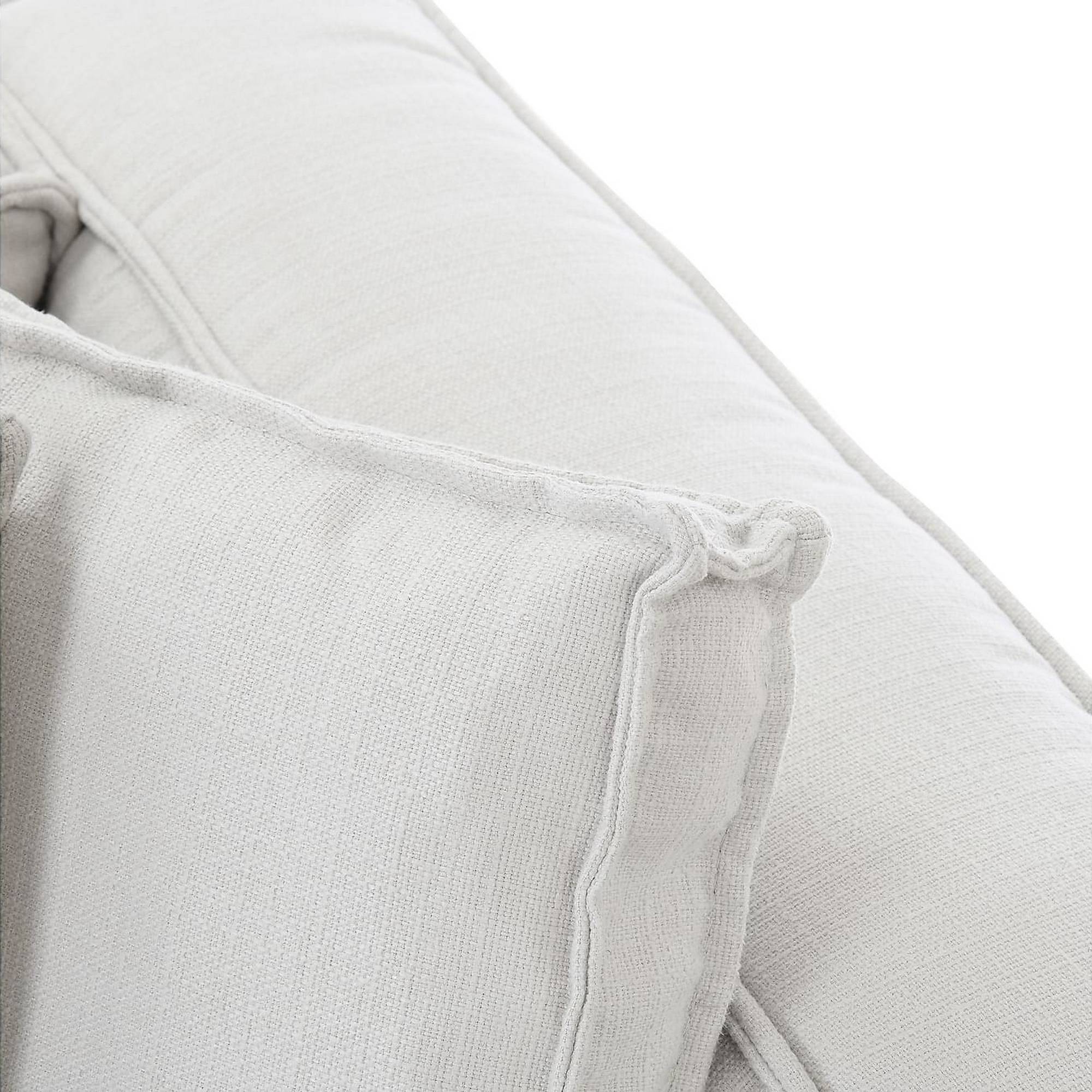 Hörnmodul In Living Oceanis höger