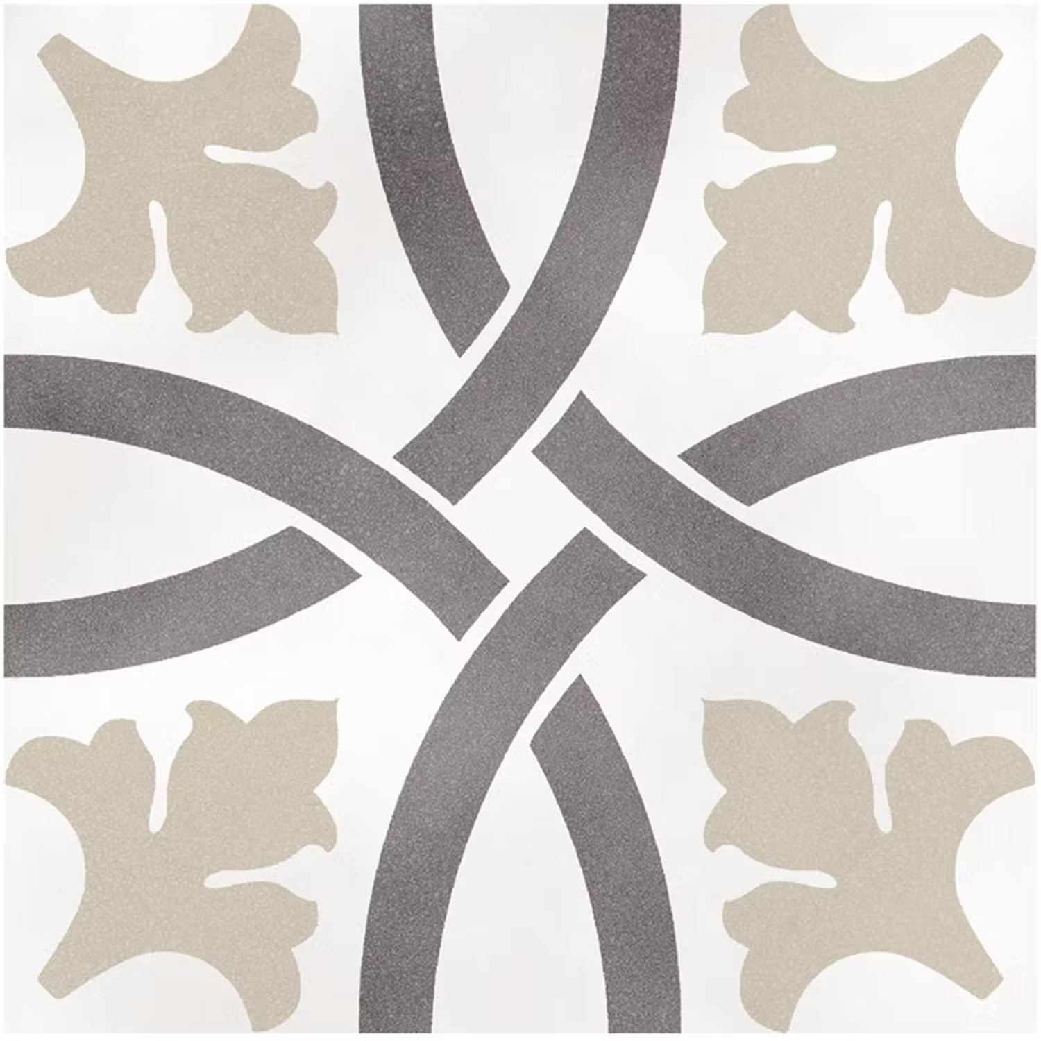 Kakeldekor Konradssons Pobles Sitges 19x19 cm