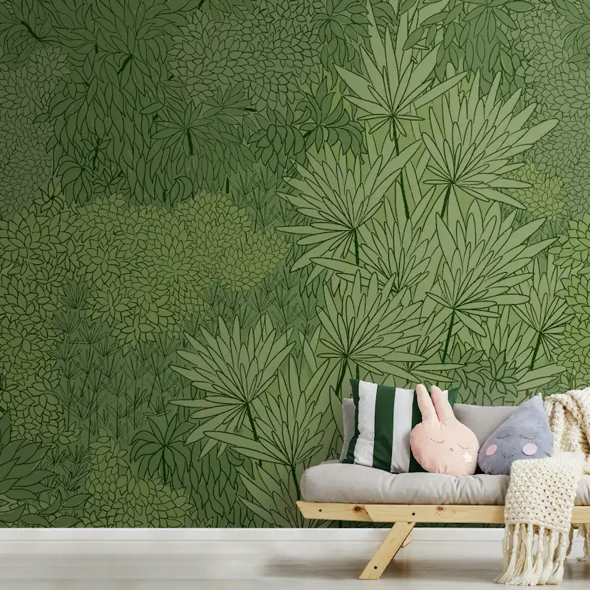 Fototapet Art For The Home Mason 250x280 cm