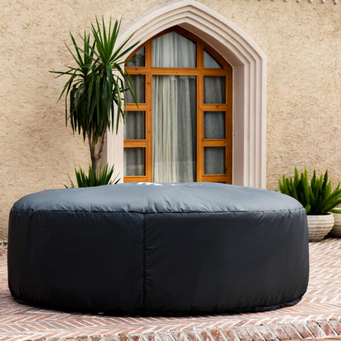 Spalock Mspa till Fyrkantiga Spabad 6 personer