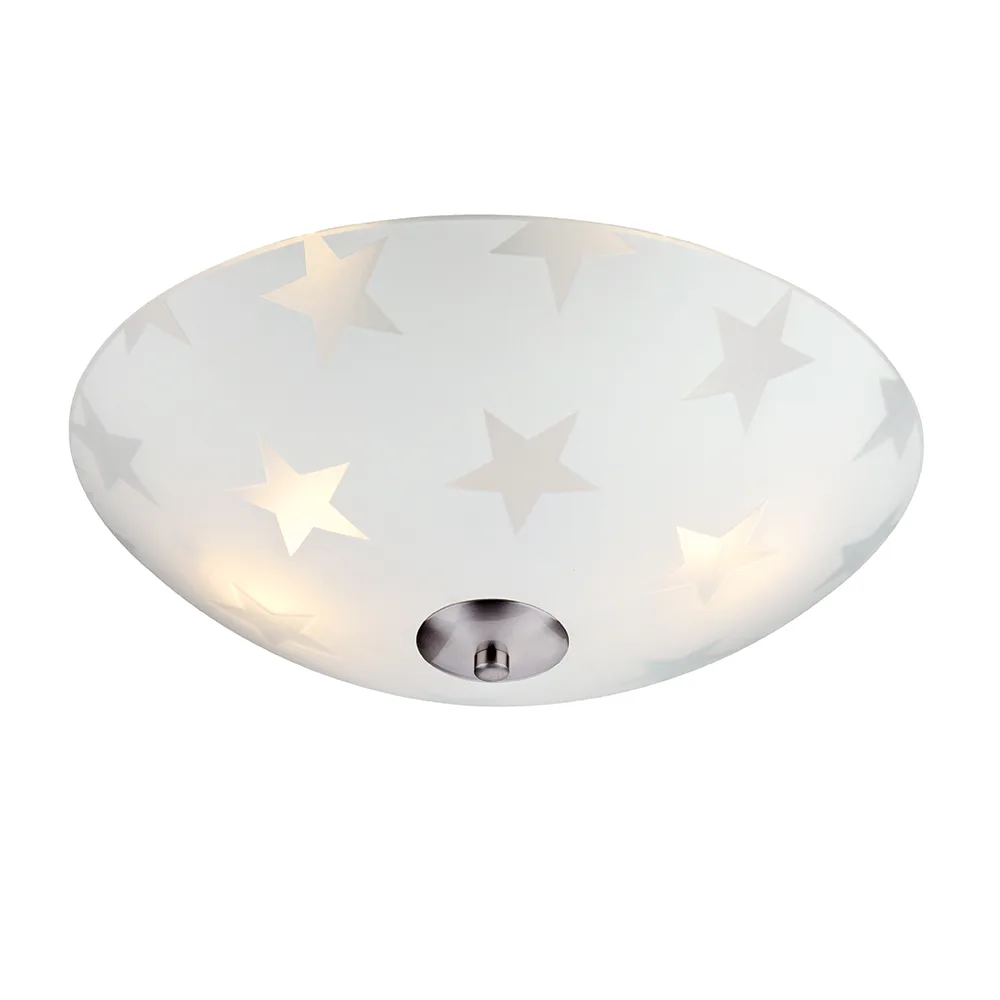 Takplafond Markslöjd Star