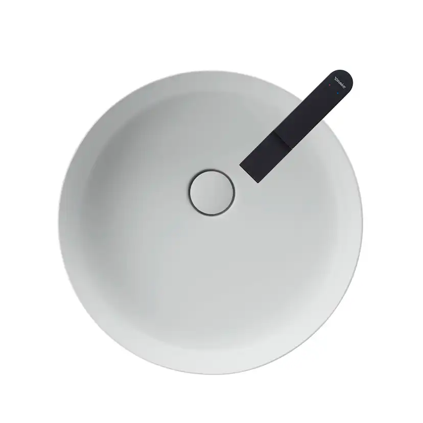 Tvättställ Duravit Vitrium 460 mm