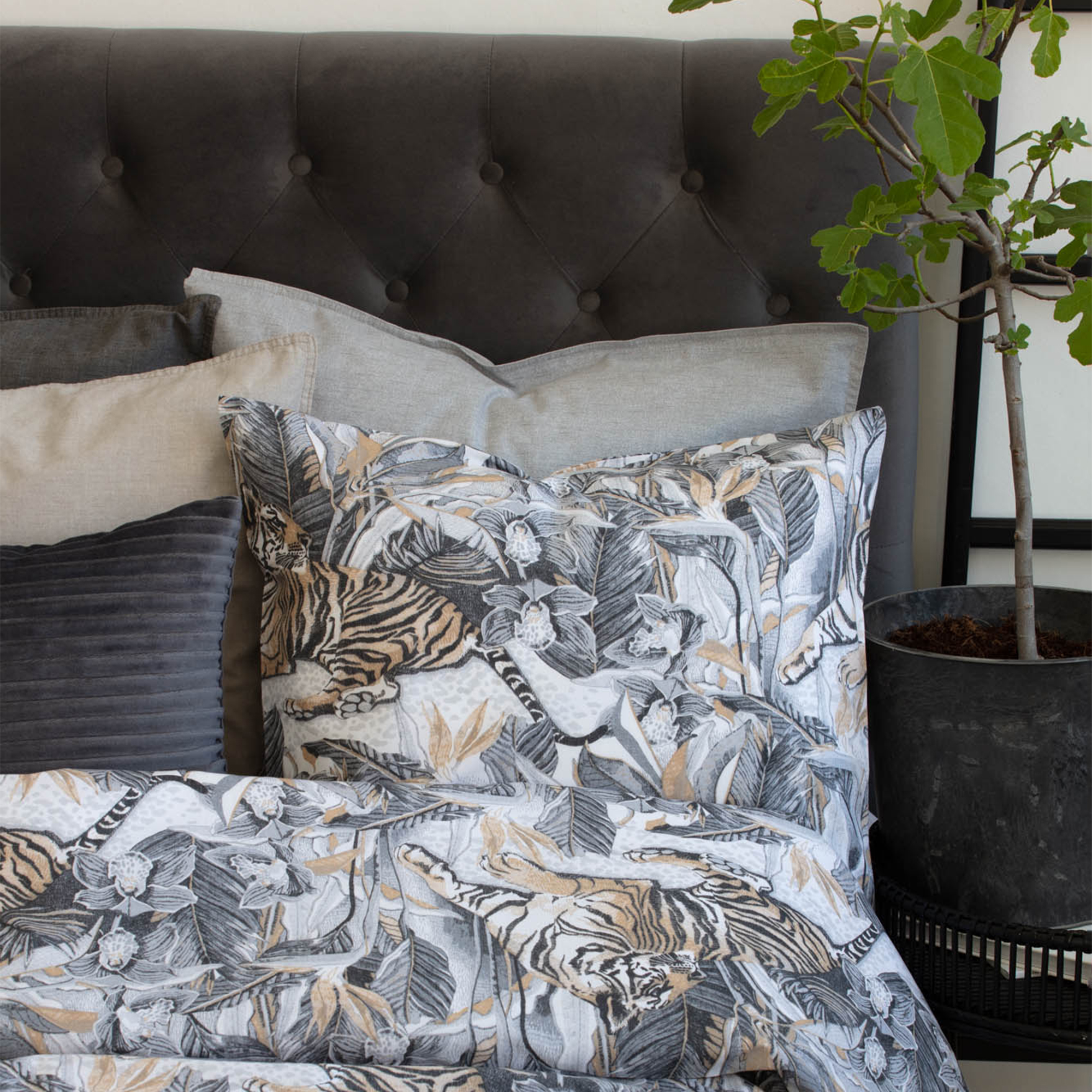 Påslakanset Borganäs of Sweden Elsa Enkelsäng