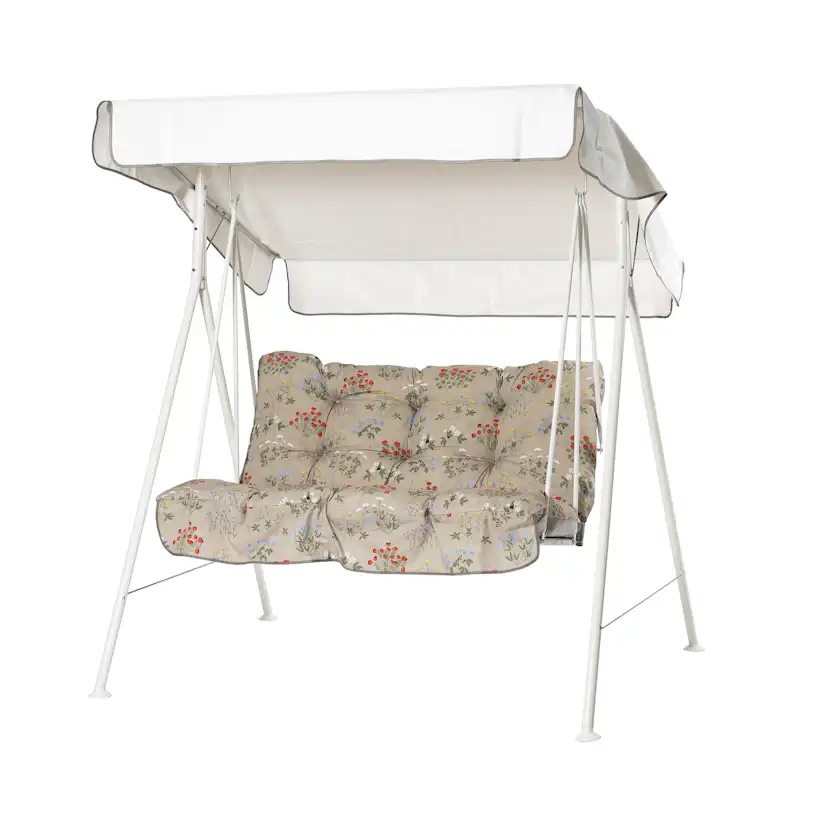 Duo 2- pers. hammock, 99B Vit/Beige