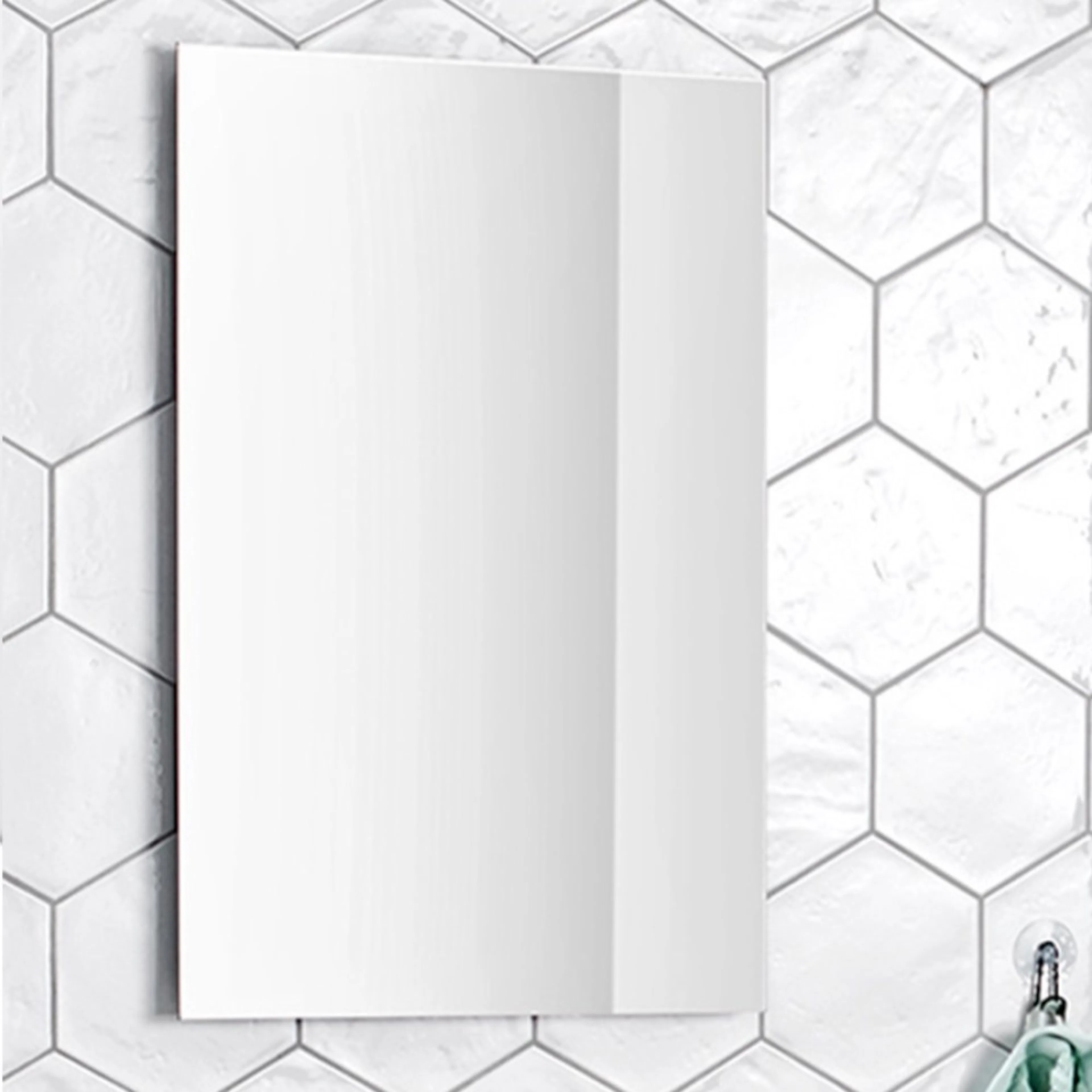 Spegel Alterna Milano 900x800 mm Bredd: 900 mm