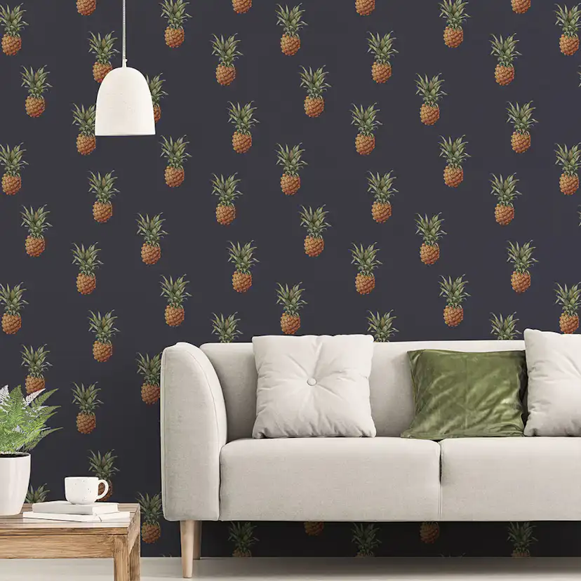 Tapet Galerie Wallcoverings Just Kitchens G45451