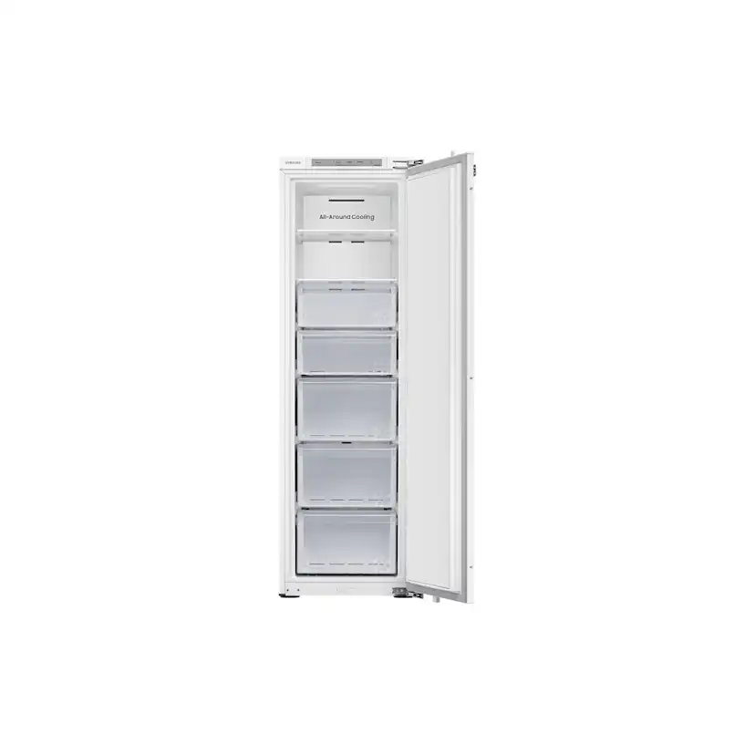 Integrerat Kyl- & Fryspaket Samsung - BRR29610EWWEF + BRZ22610EWWEF