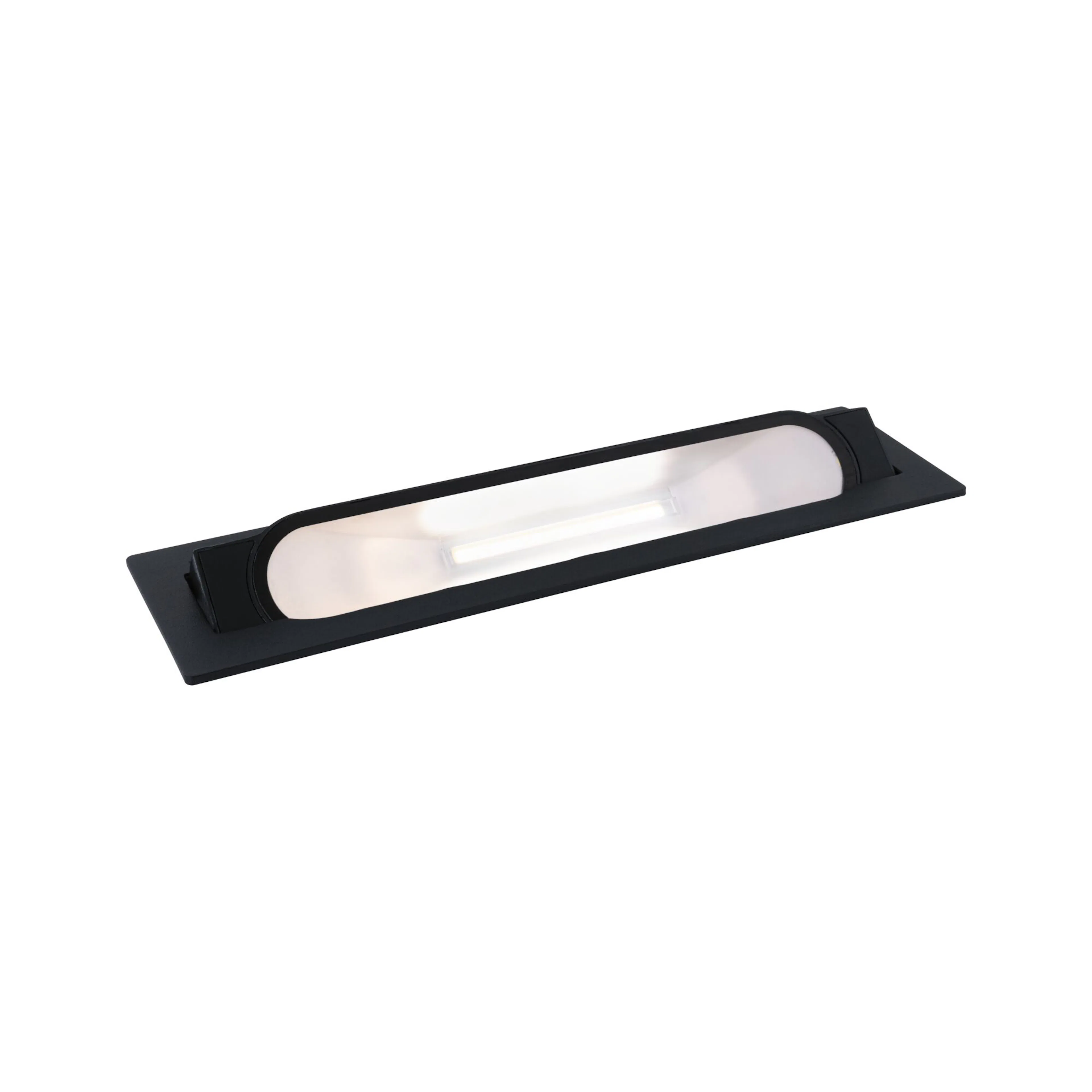 LED Infälld Marksbelysning Paulmann Wallwasher Ito IP67 230V