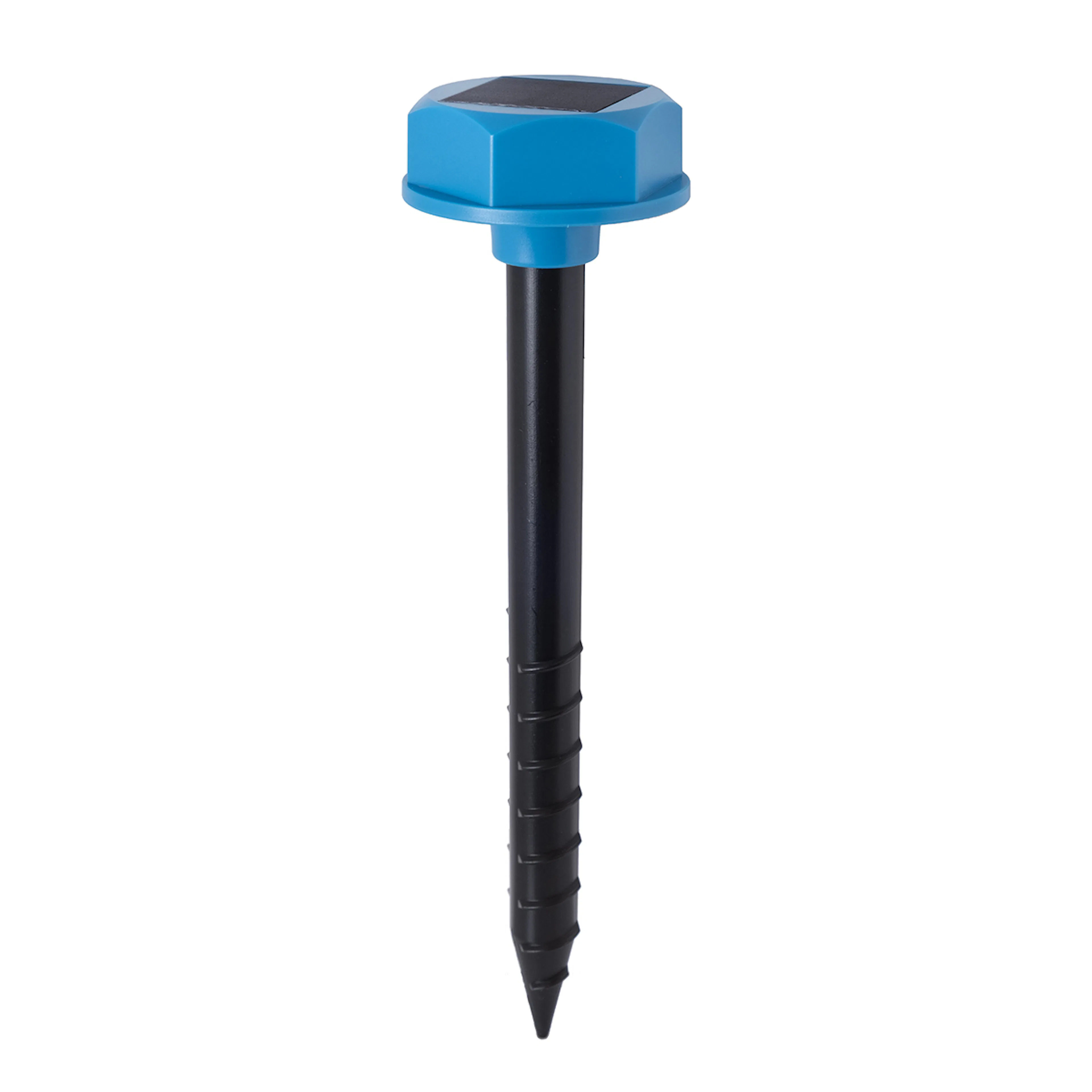 Avskräckare Silverline Solar SM450 Sork & Mullvad 2-Pack