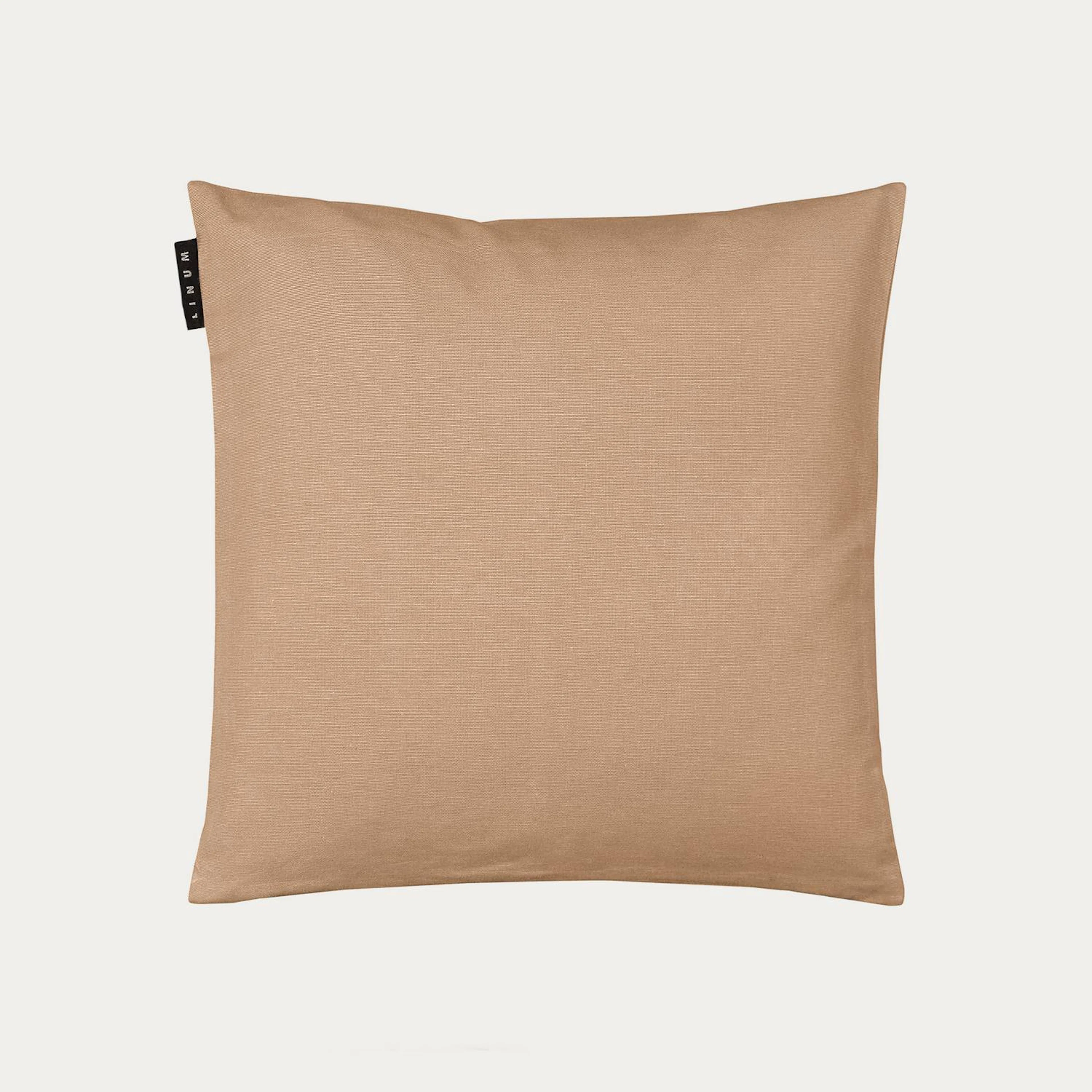 Kuddfodral Linum Annabell 50x50 cm