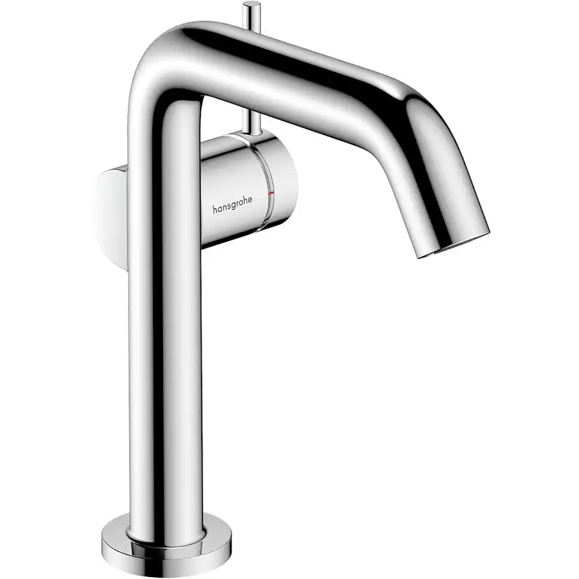 HG Tecturis S BM 150 Fine CoolS.push chr Krom