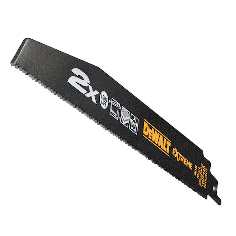 Tigersågsblad DeWalt DT2440L Set 6-Pack
