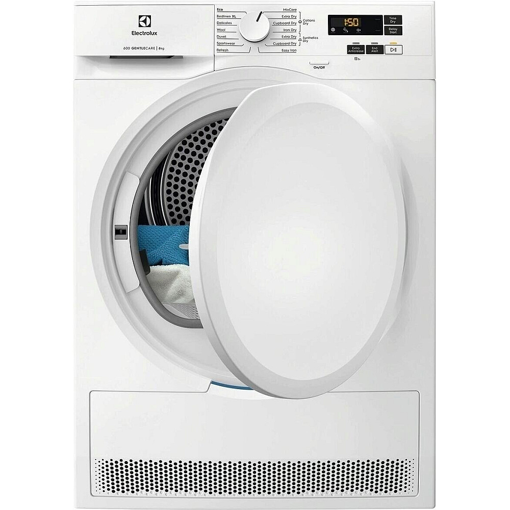 Värmepumptumlare Electrolux EDI610V83V