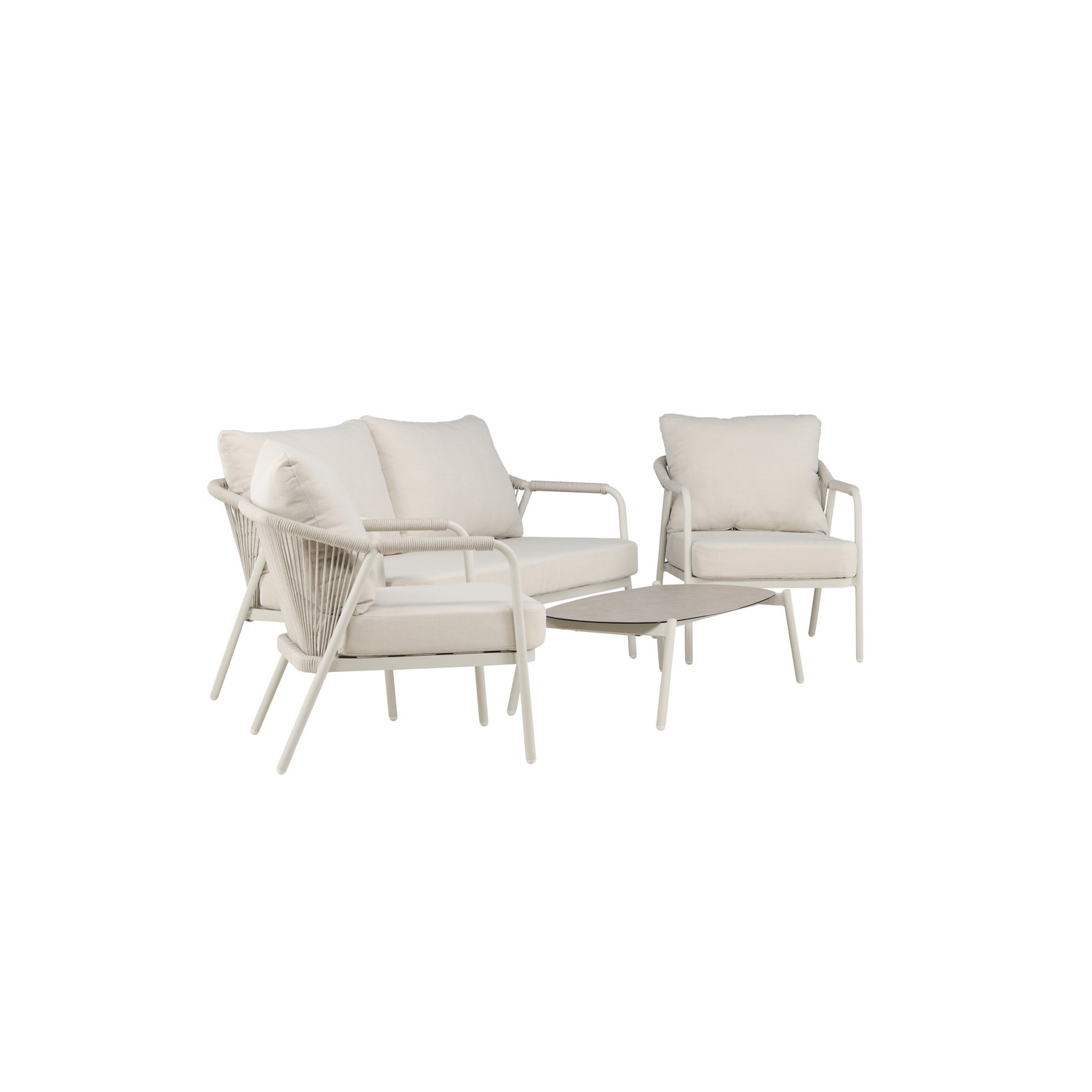 Loungeset Venture Home Sicily