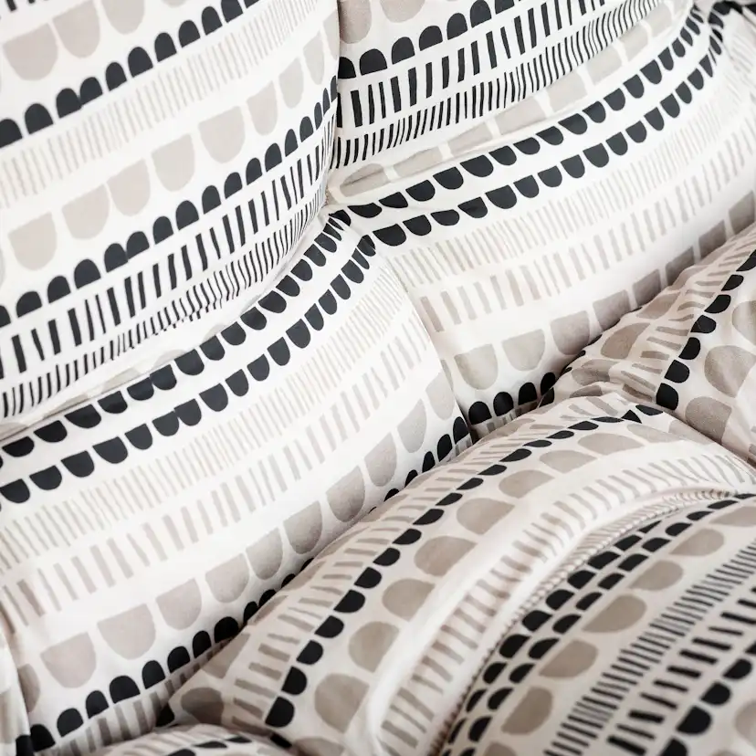 Suvi 3- pers. hammock, 81B Beige