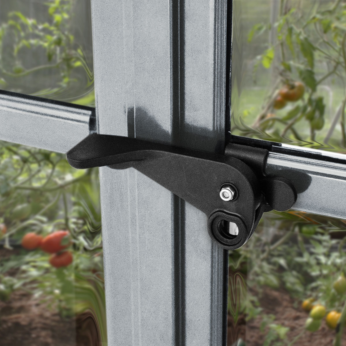 Växthus Canopia by Palram Balance 14,8 m²