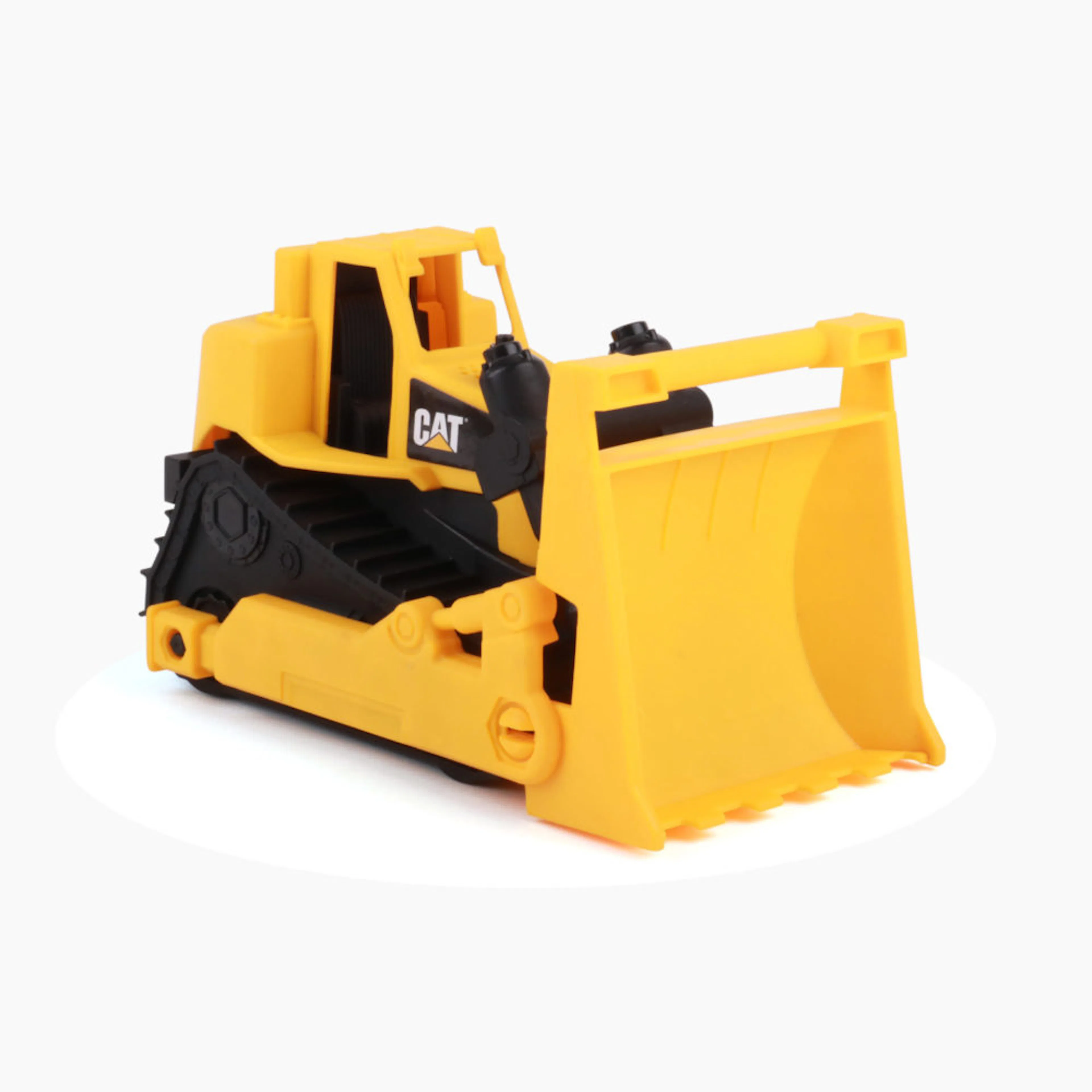 Bulldozer CAT Construction Fleet 25 cm