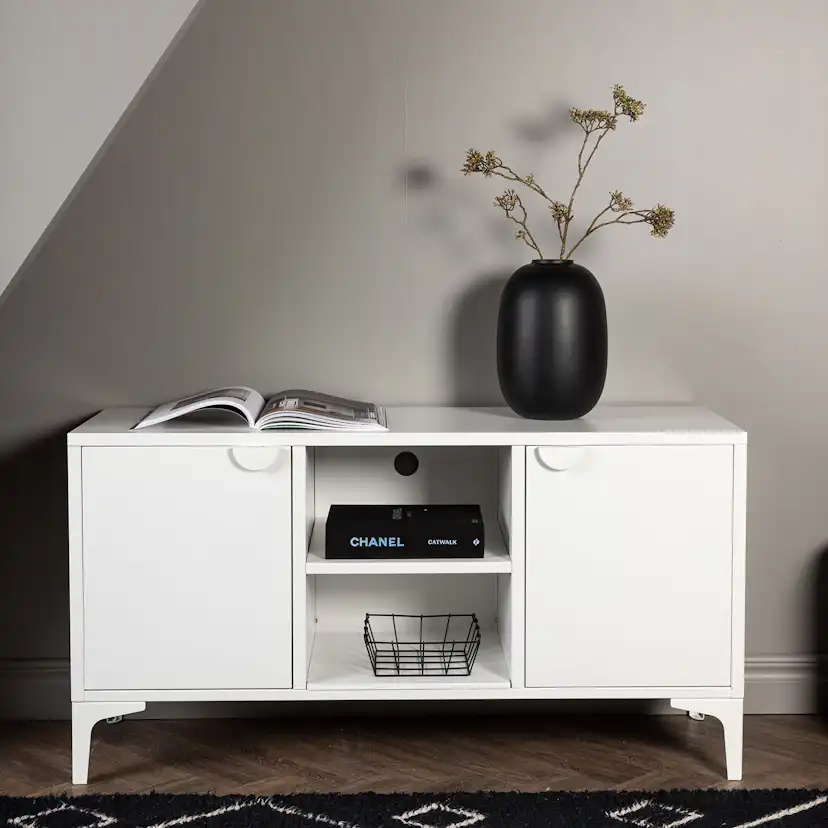 Tv-bänk Venture Home Piring