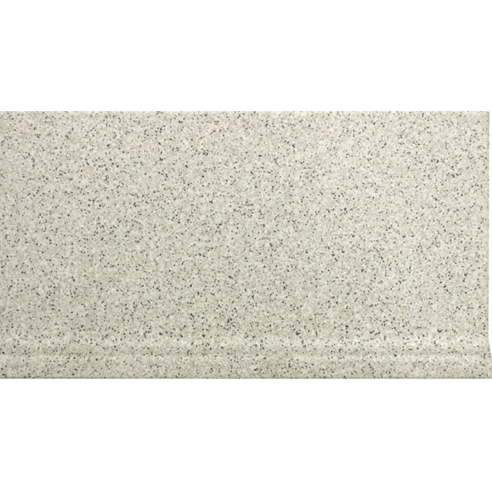 Klinker Konradssons Granito Arkansas Hålkälsockel Cove Base 10x20 cm
