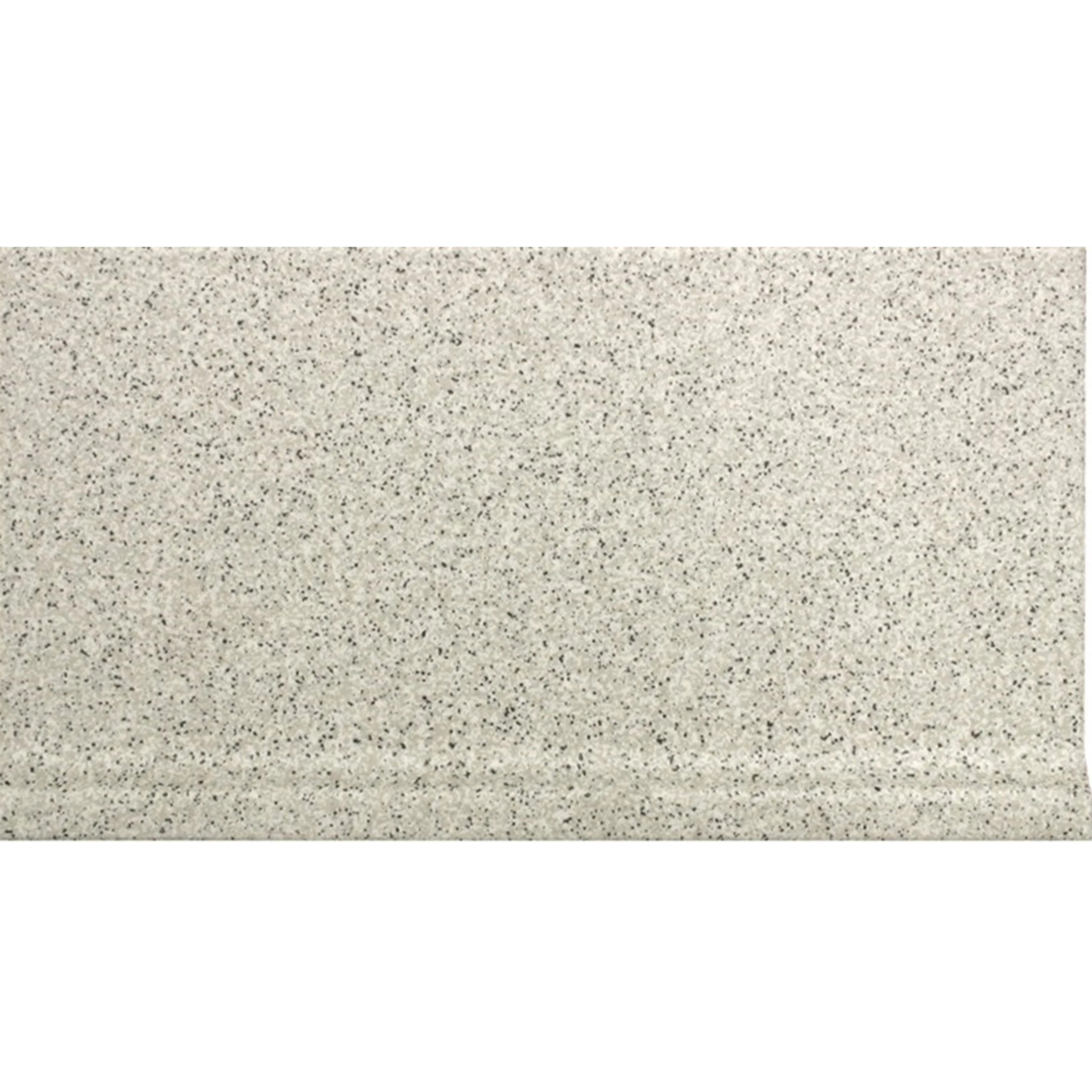 Klinker Konradssons Granito Arkansas Hålkälsockel Cove Base 10x20 cm