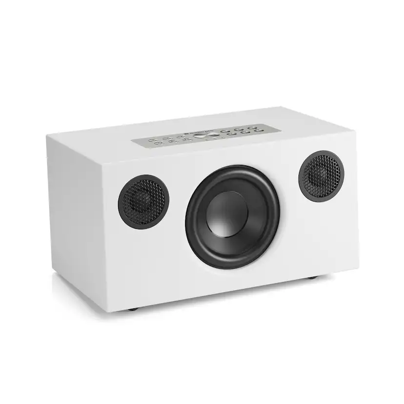AUDIO PRO Högtalare C5 MKII W Multiroom