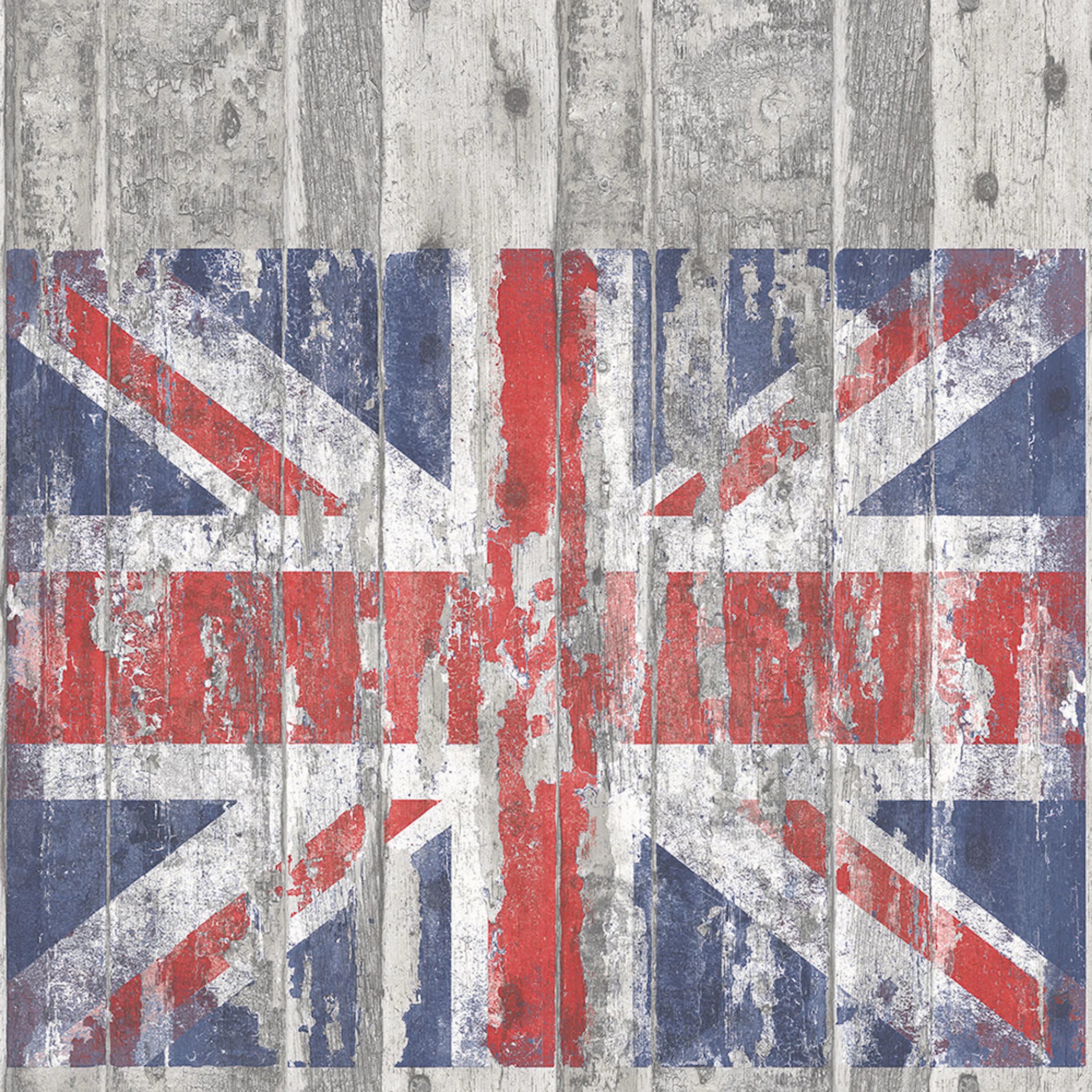 Tapet Galerie Wallcoverings Grunge G45382