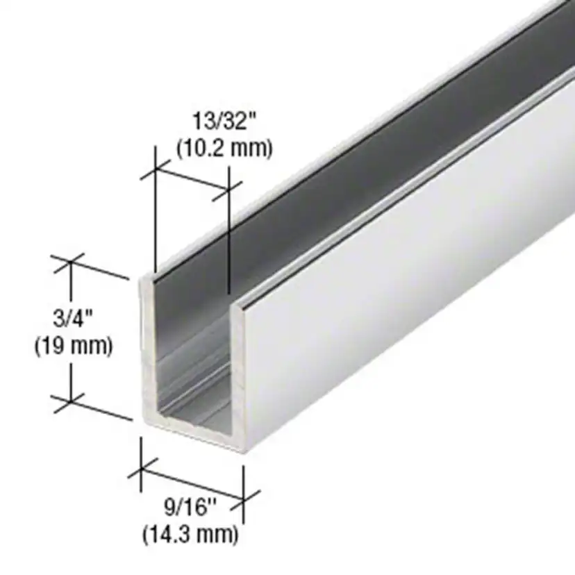 Duschvägg Combac Designa Idé 9