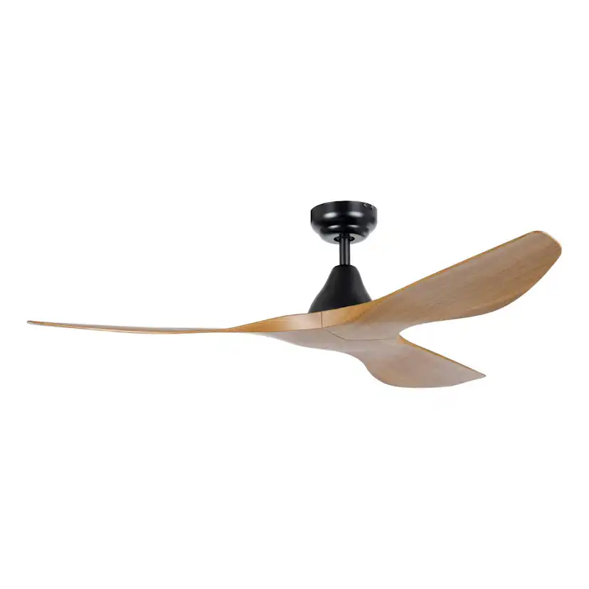 VENTILATOR DC Ø1320 SW/WALNUSS Valnöt