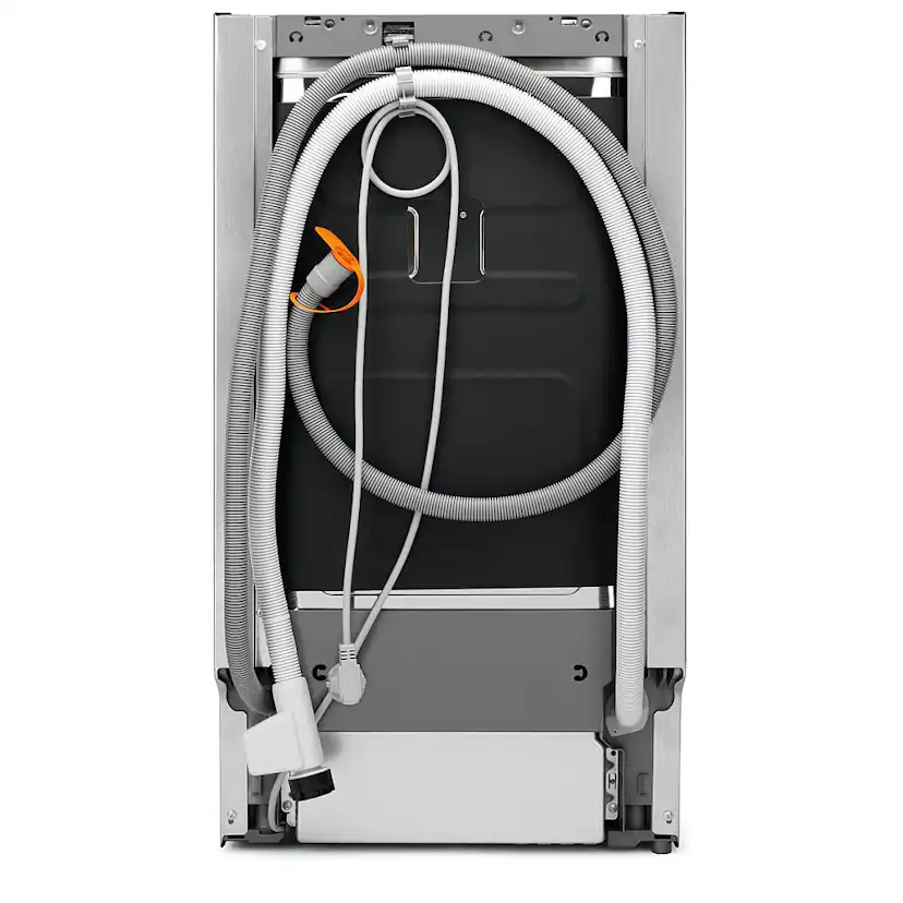 Diskmaskin Electrolux ESG63400SW