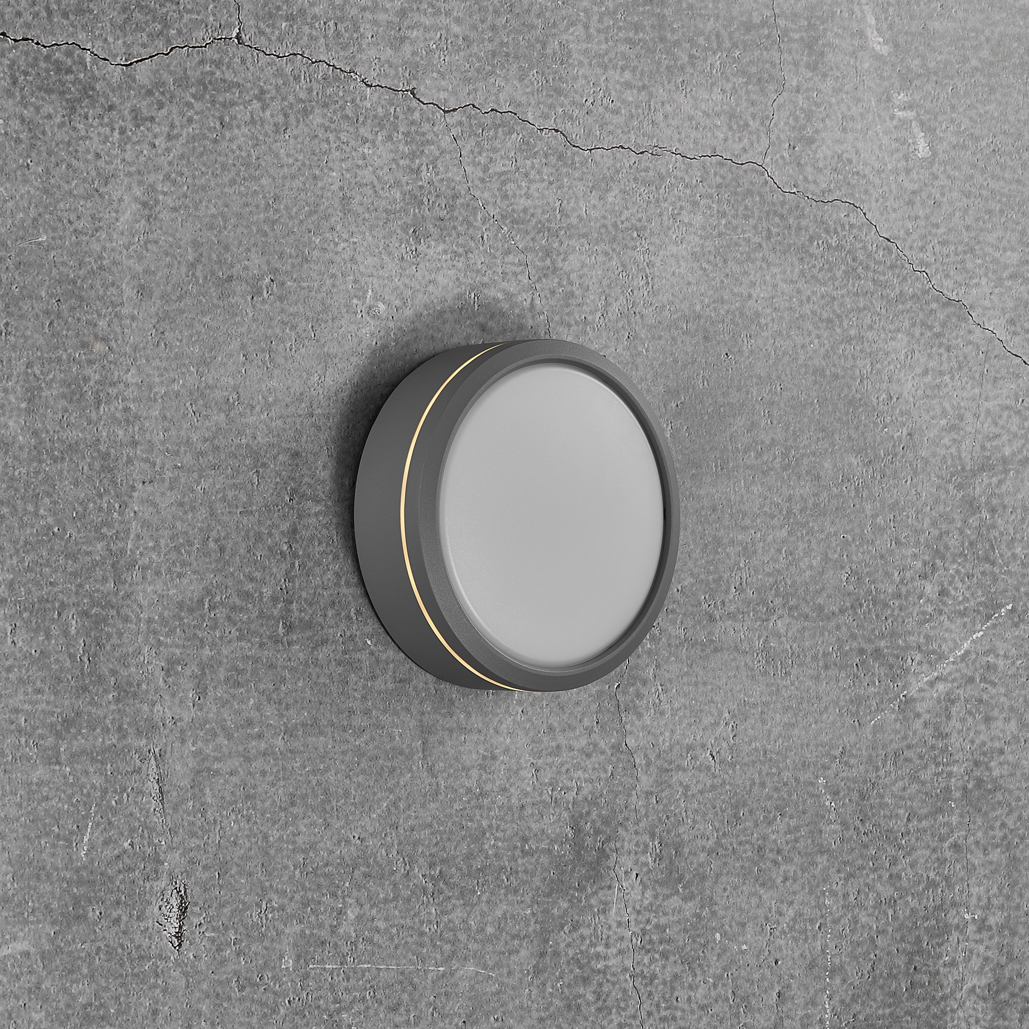 Taklampa Nordlux Ava Smart