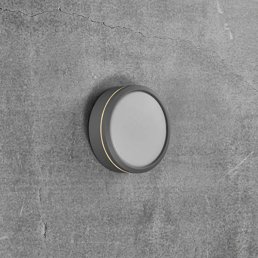 Taklampa Nordlux Ava Smart