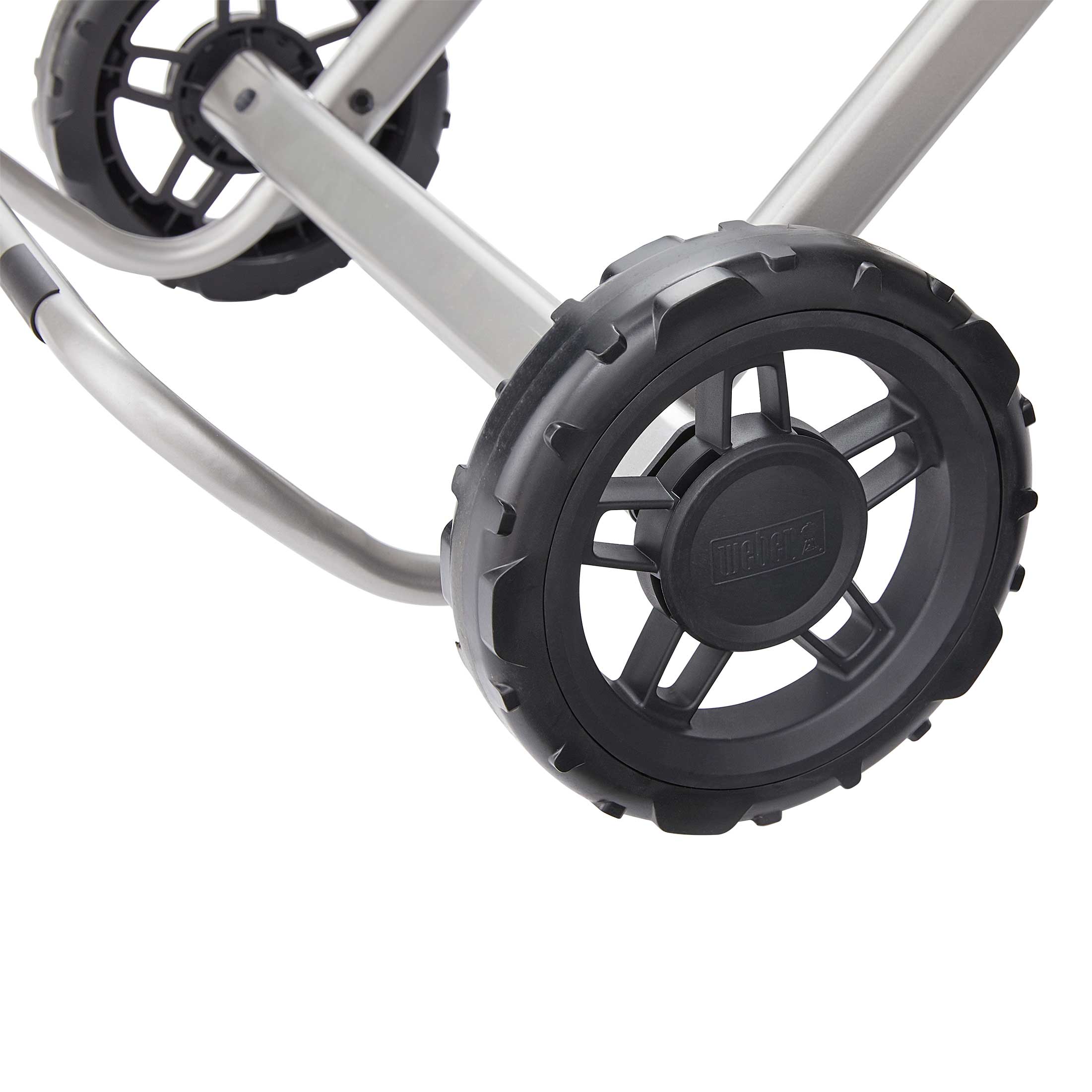 Portabel Grill Weber Traveler