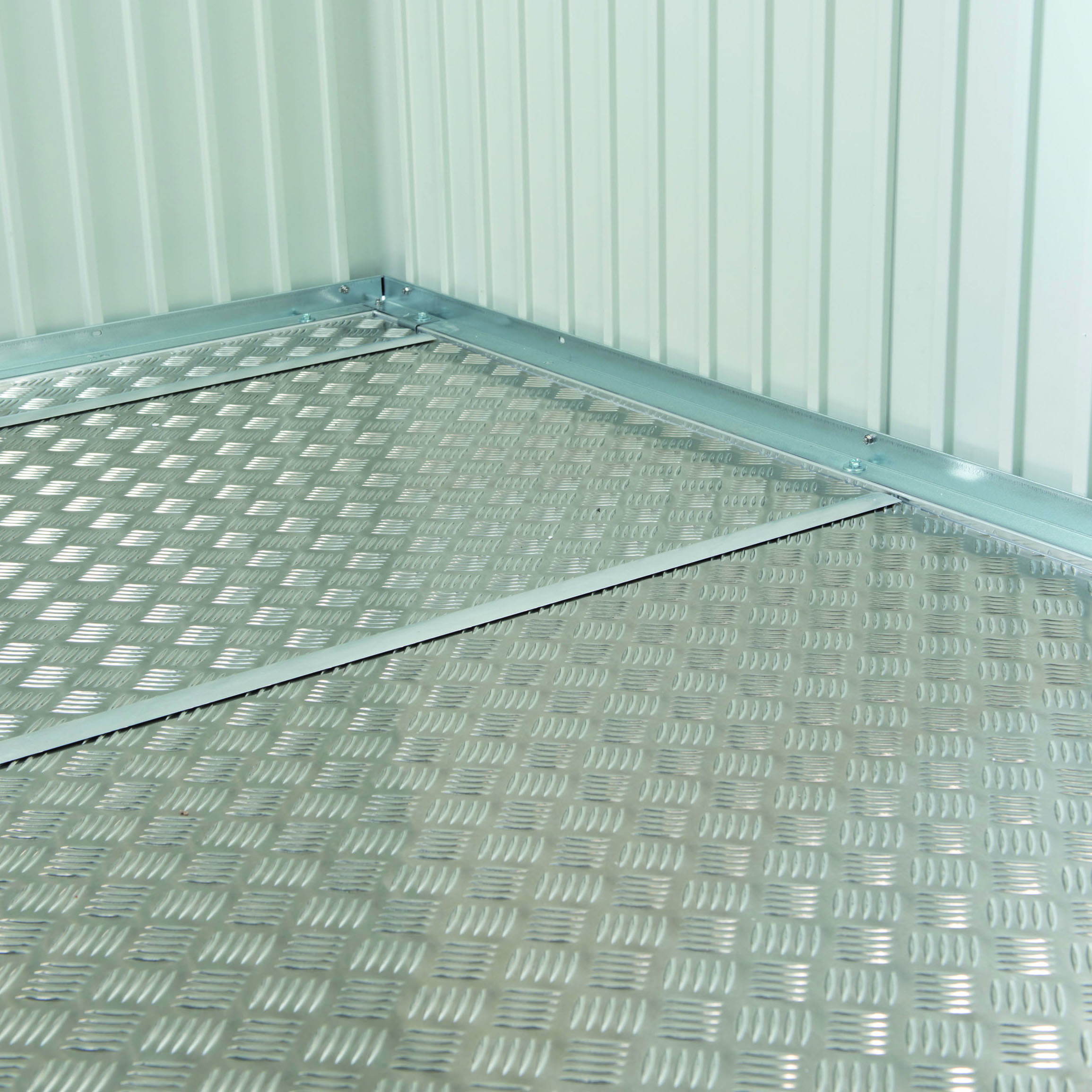 Bottenplatta Biohort för AvantGarde M