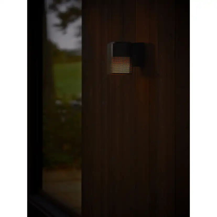 Vägglampa Nordlux Sidara Seaside Utebelysning IP54