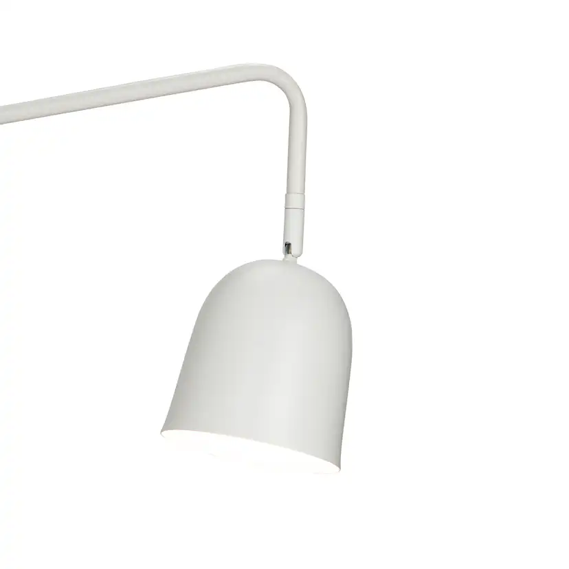 Vägglampa Dyberg Larsen Manchester
