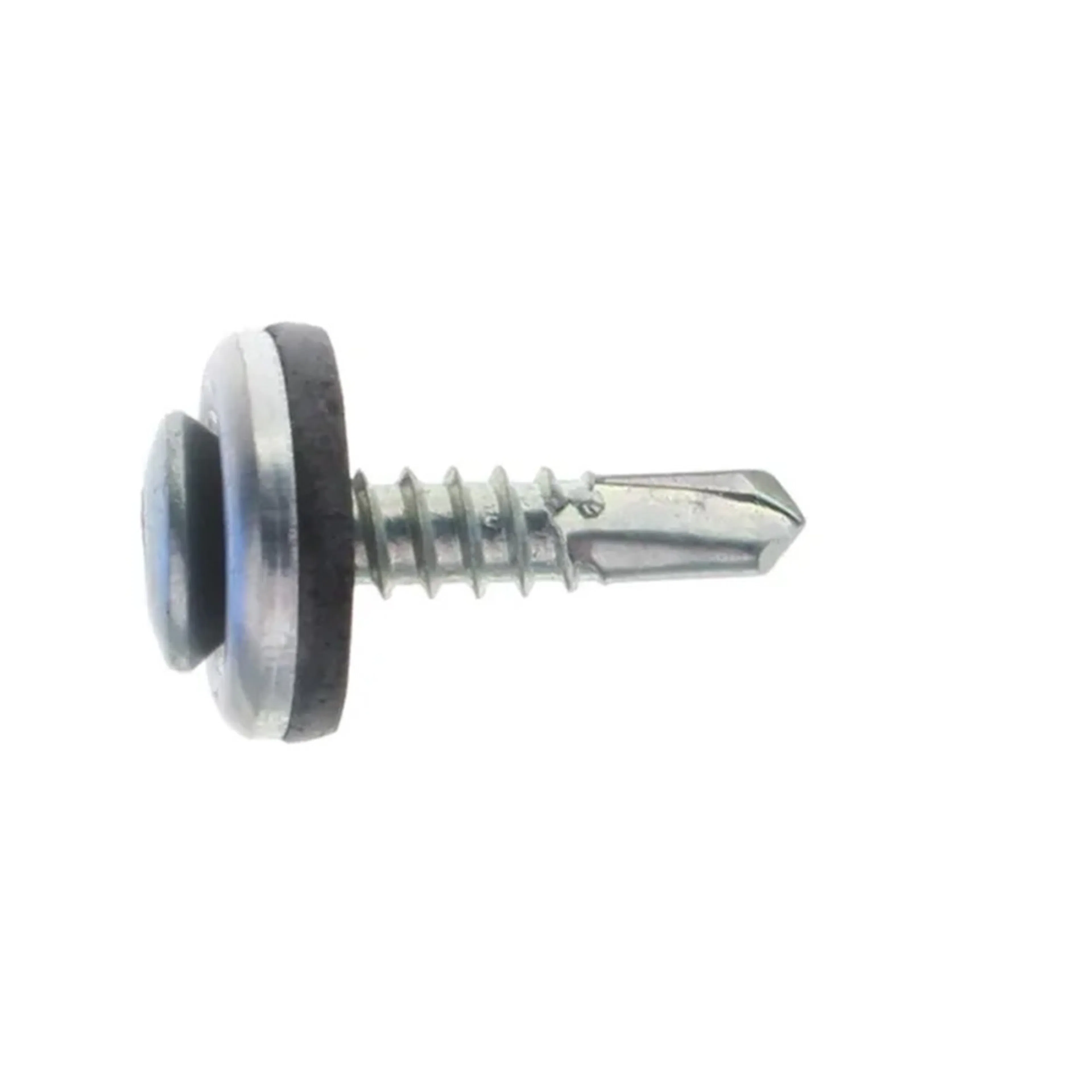 LP-Skruv Plannja 4,8x20 mm