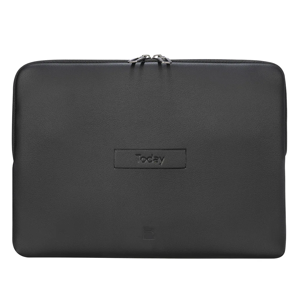 Today Notebook fodral 13"-14" Svart Svart