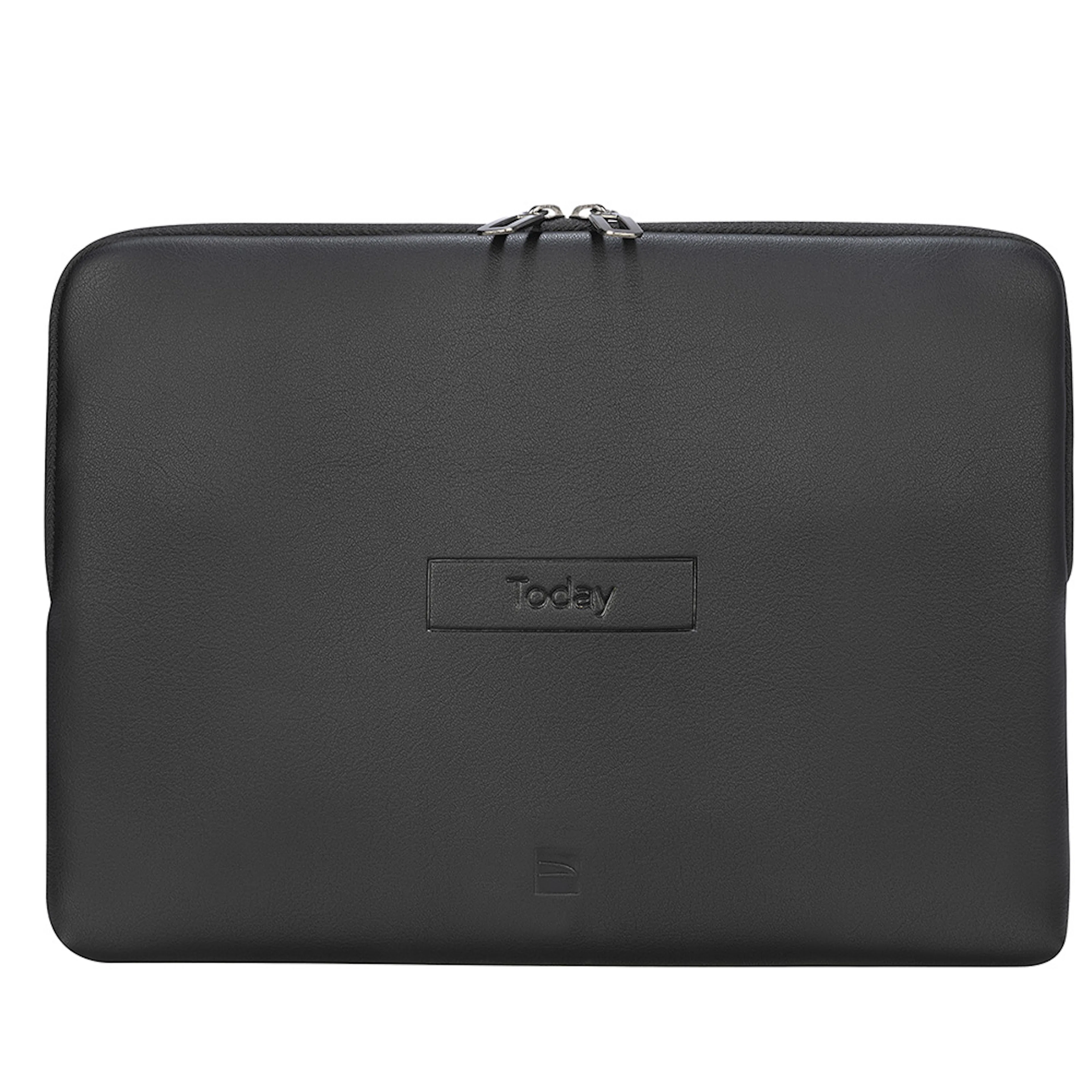 Today Notebook fodral 13"-14" Svart Svart