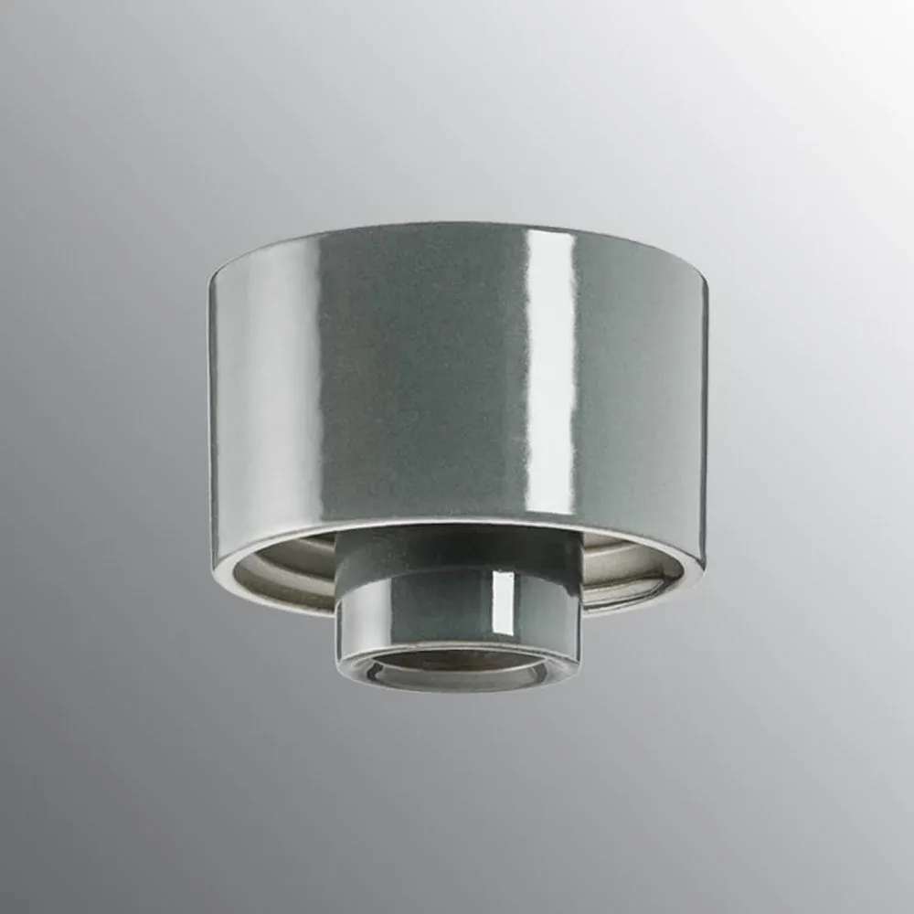 Armatursockel Ifö Electric IP54 Rak E27