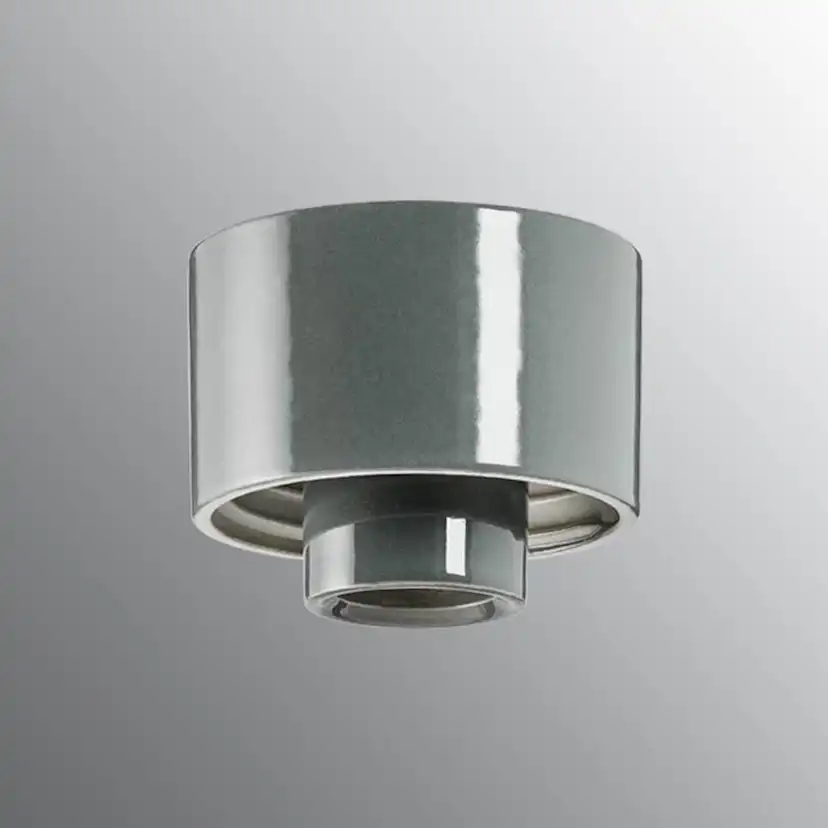 Armatursockel Ifö Electric IP54 Rak E27