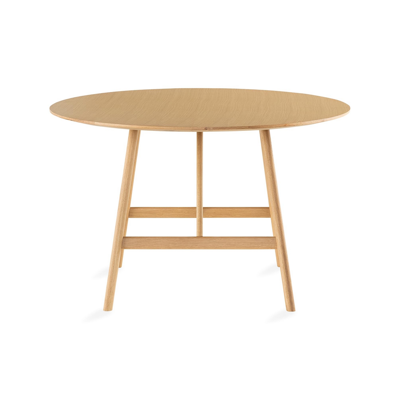 Matbord In Living Jerup Runt Ø120 cm