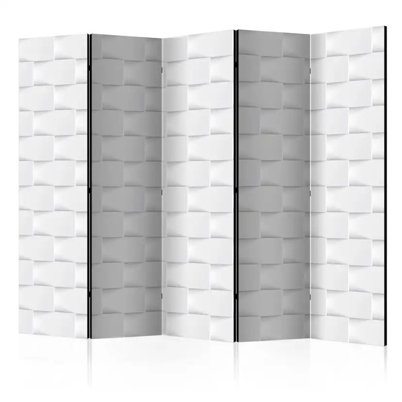 Rumsavdelare Skärmvägg Arkiio Abstract Screen II 225x172 cm
