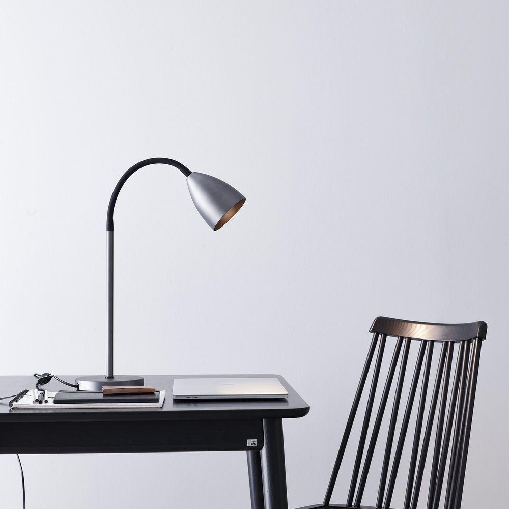 Bordslampa Belid Trotsig GU10