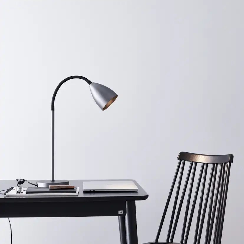 Bordslampa Belid Trotsig GU10