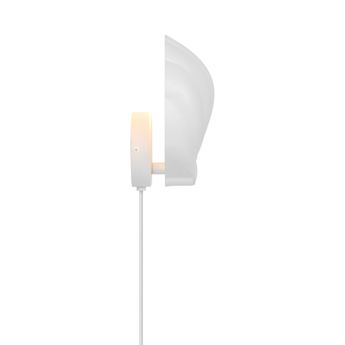 Vägglampa Nordlux Konchi