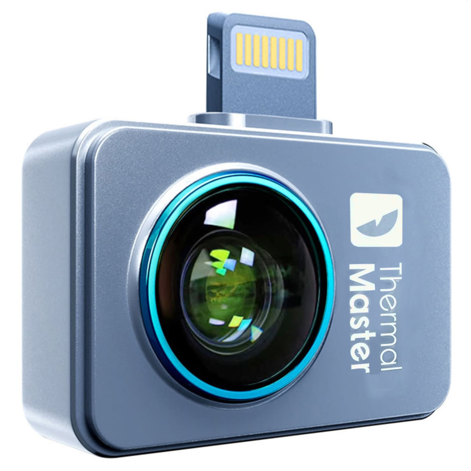 Värmekamera Thermal Master P2 Pro – iOS