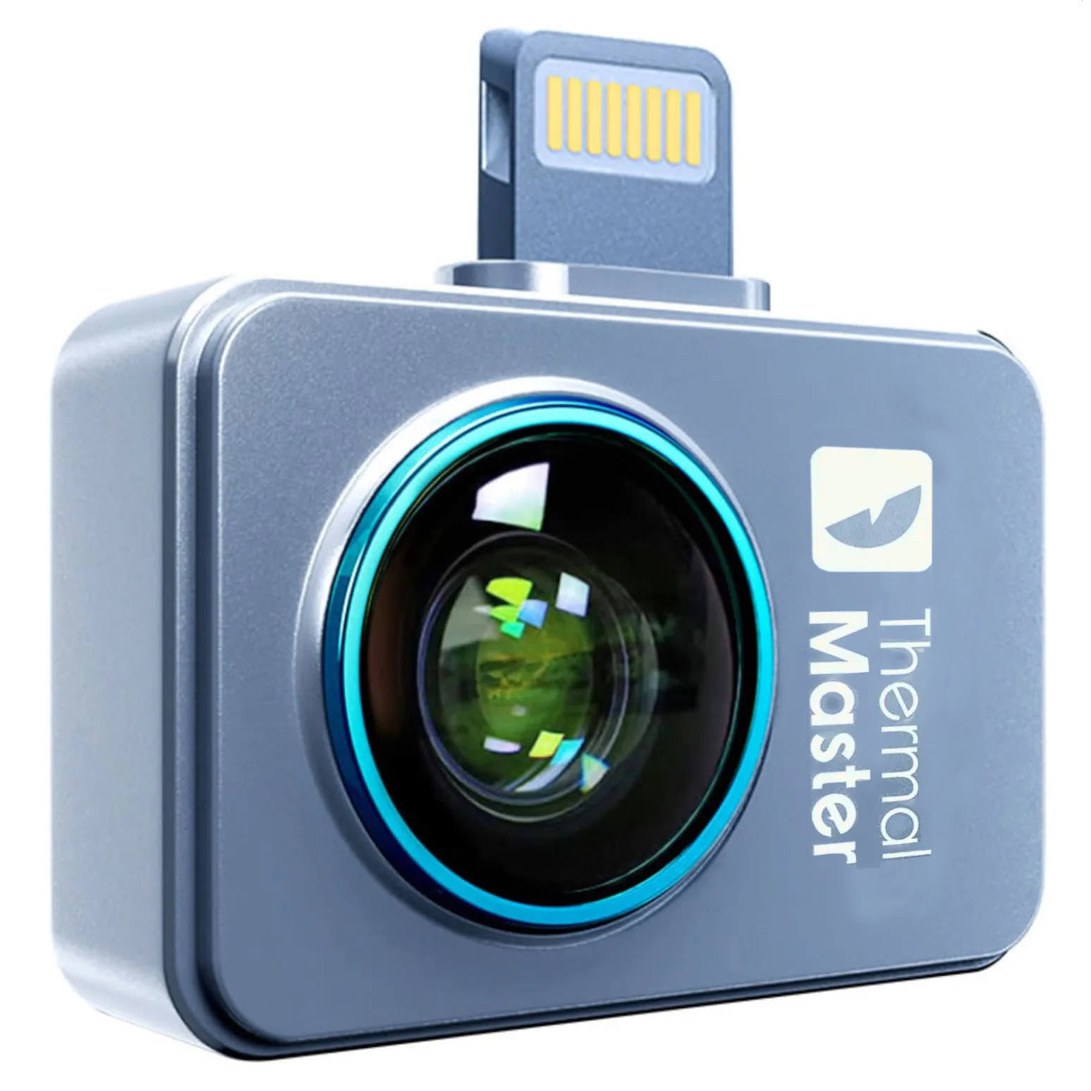 Värmekamera Thermal Master P2 Pro – iOS