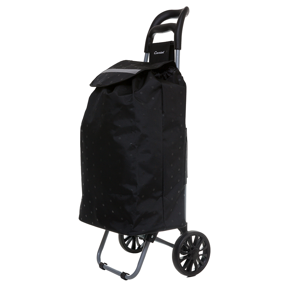 Shoppingvagn Cavalet Dramaten Ergo