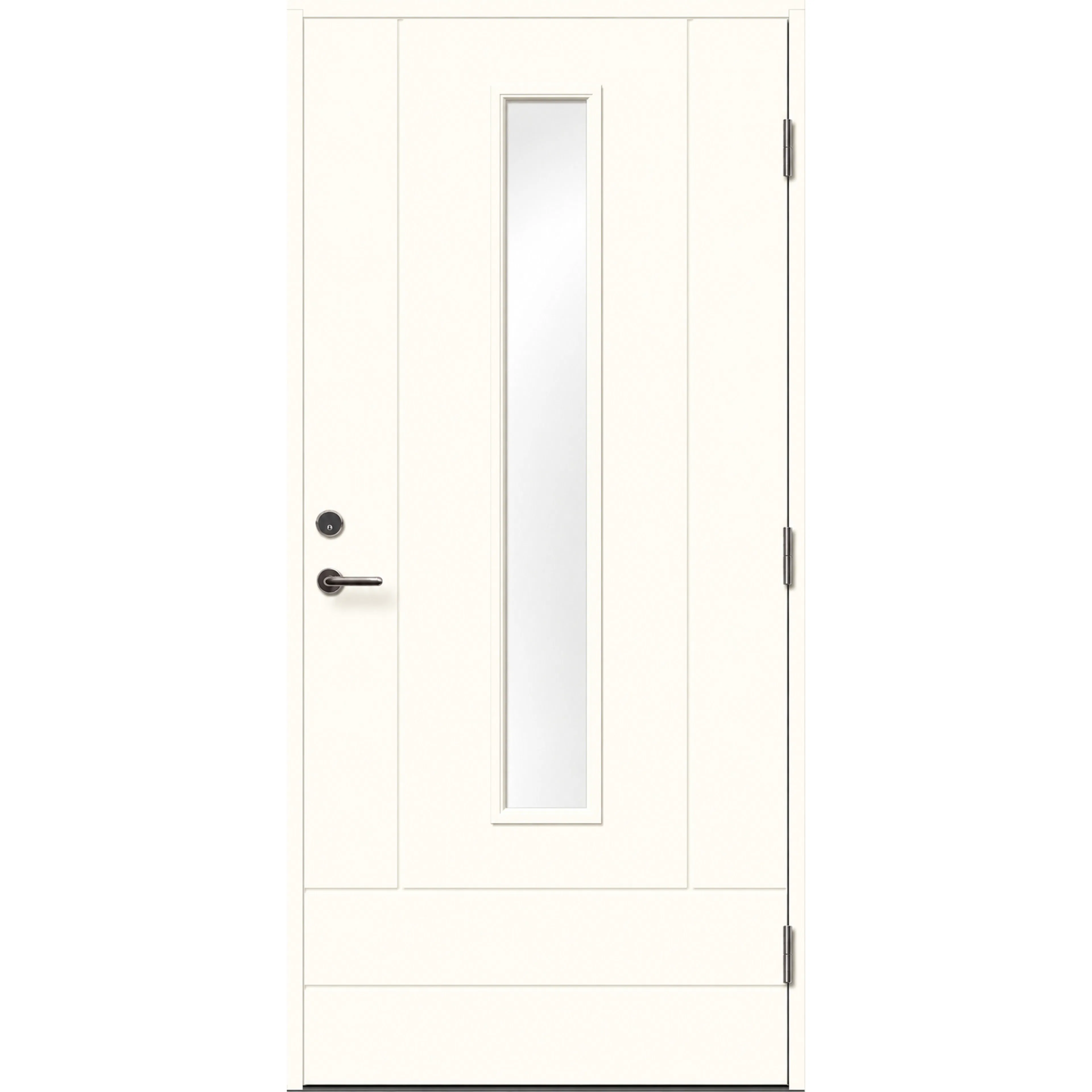 S-0502-Y, Vit