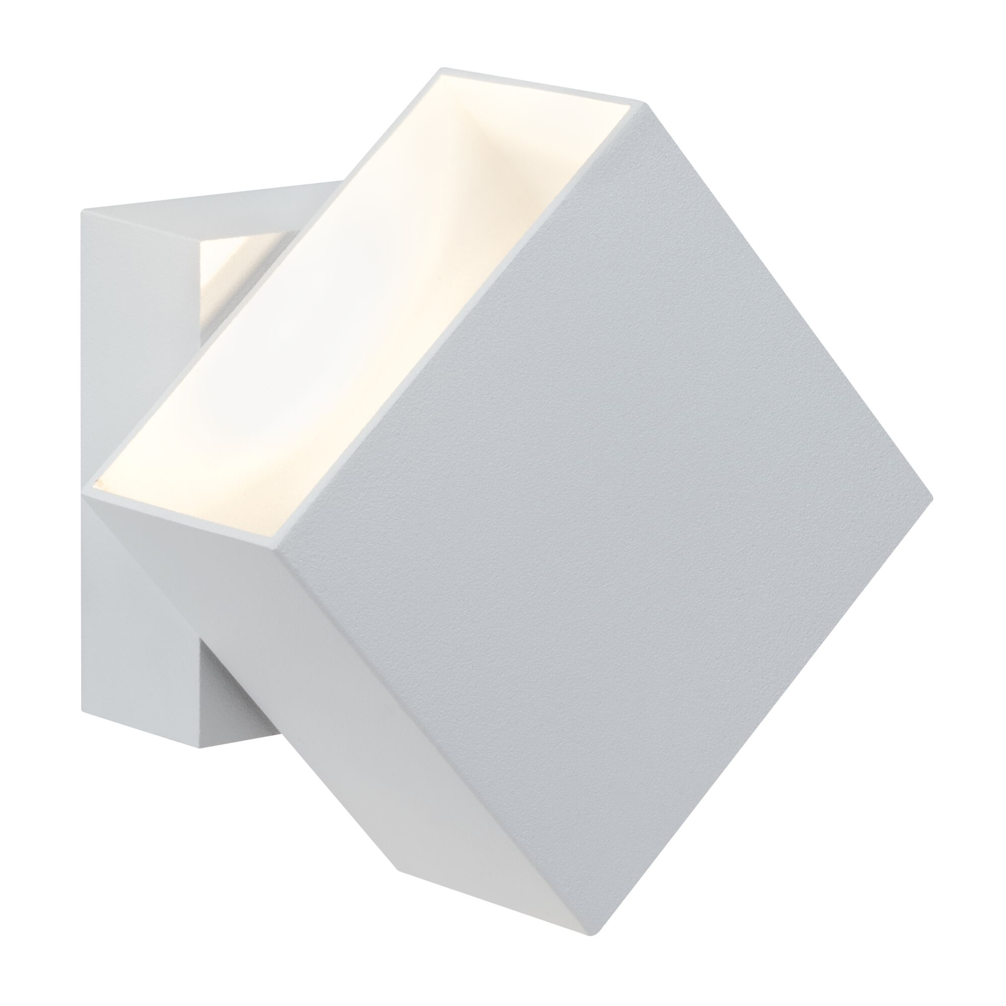 Fasadbelysning Paulmann Cybo LED IP65 230V